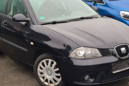 Seat Ibiza 148.500 km 2.990 € Hannover 30453