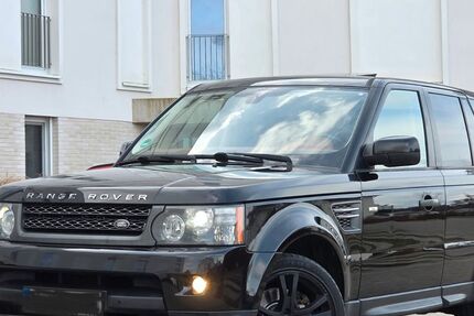 Land Rover Range Rover Sport 189.000 km 10.750 &euro; Garbsen 30827
