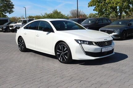 Peugeot 508 91.250 km 19.800 &euro; Hannover 30457