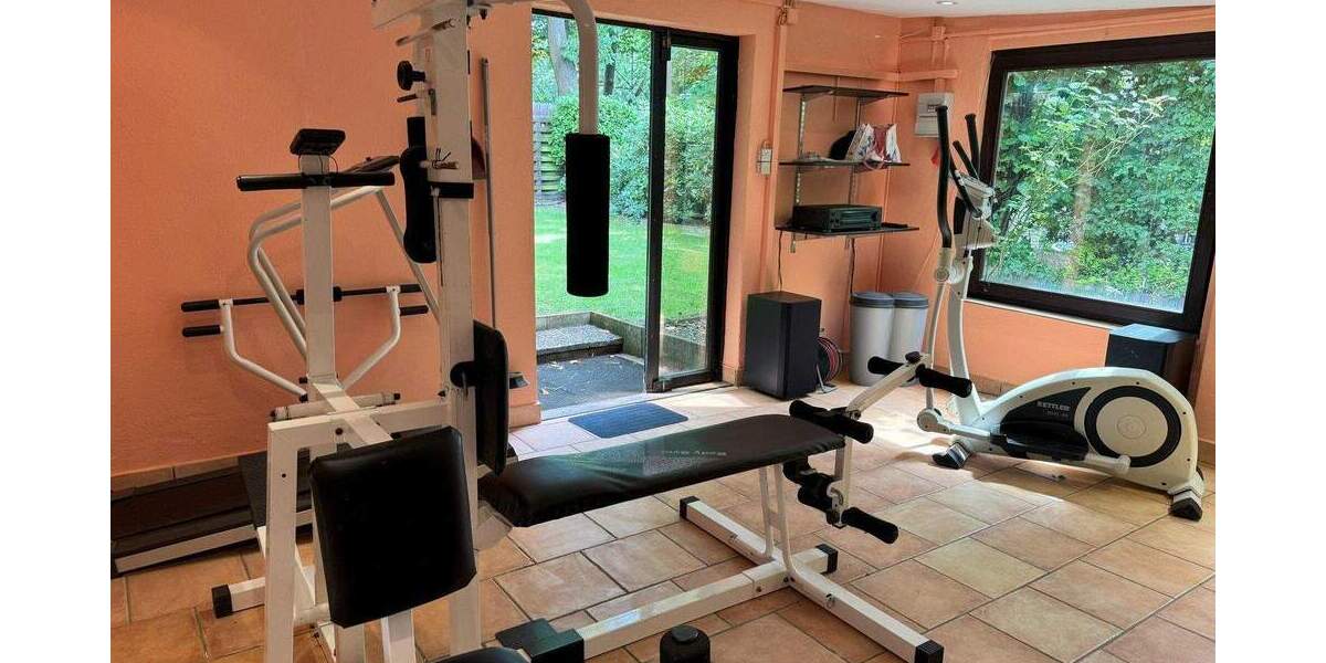 Einfamilienhaus Hannover Sahlkamp - 6 Zimmer, 212 m&sup2;, 779.000&euro; | Angebot:24608312