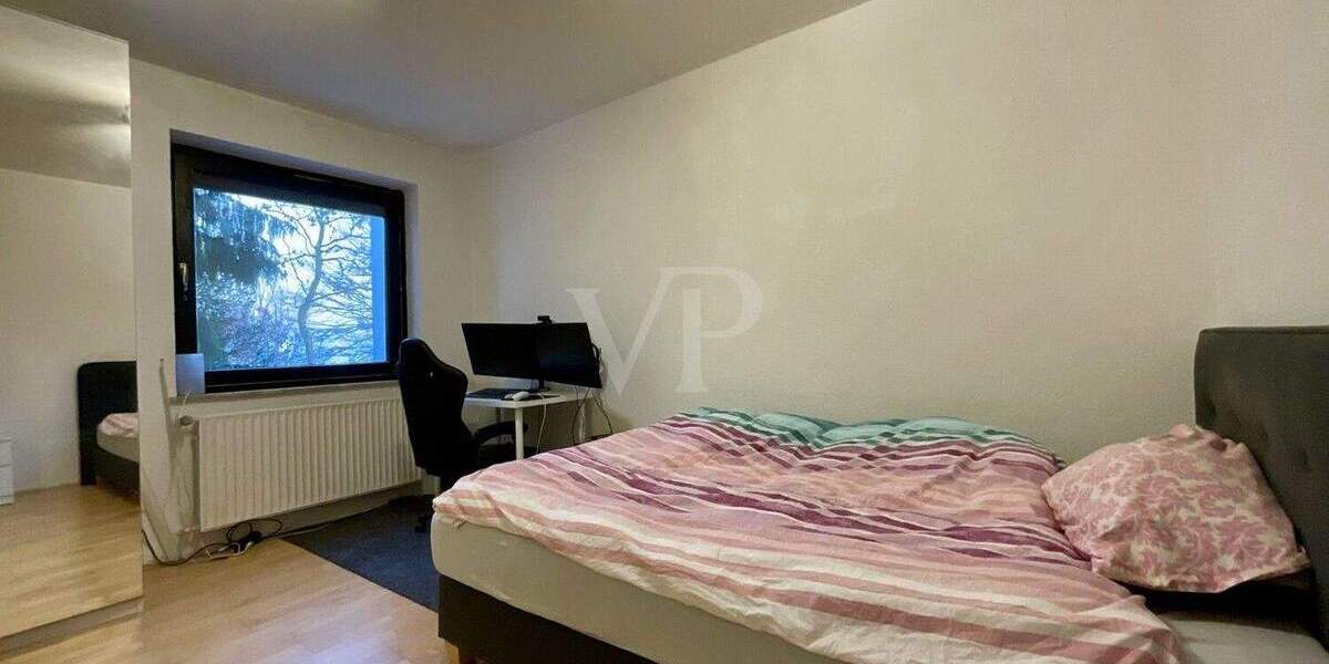 Reihenmittelhaus Hemmingen Arnum - 6 Zimmer, 136 m&sup2;, 350.000&euro; | Angebot:25668527