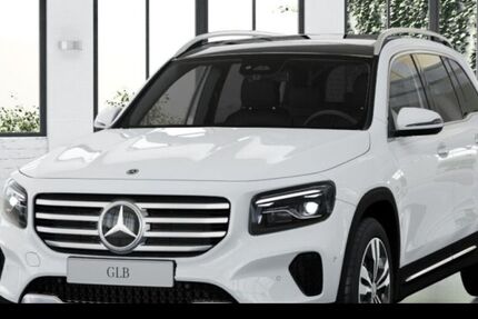 Mercedes-Benz GLB 200 11.085 km 44.950 € Hannover 30655