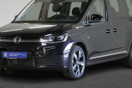 VW Caddy Maxi 19.750 km 39.950 &euro; Hannover 30453