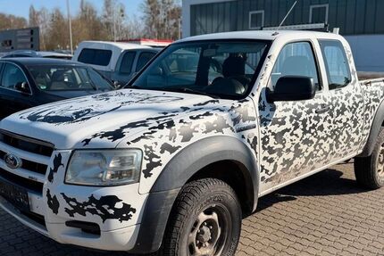 Ford Ranger 242.000 km 6.000 &euro; Seelze 30926