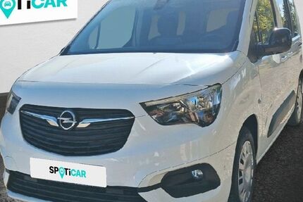 Opel Combo Life 81.679 km 18.280 € Pattensen 30982