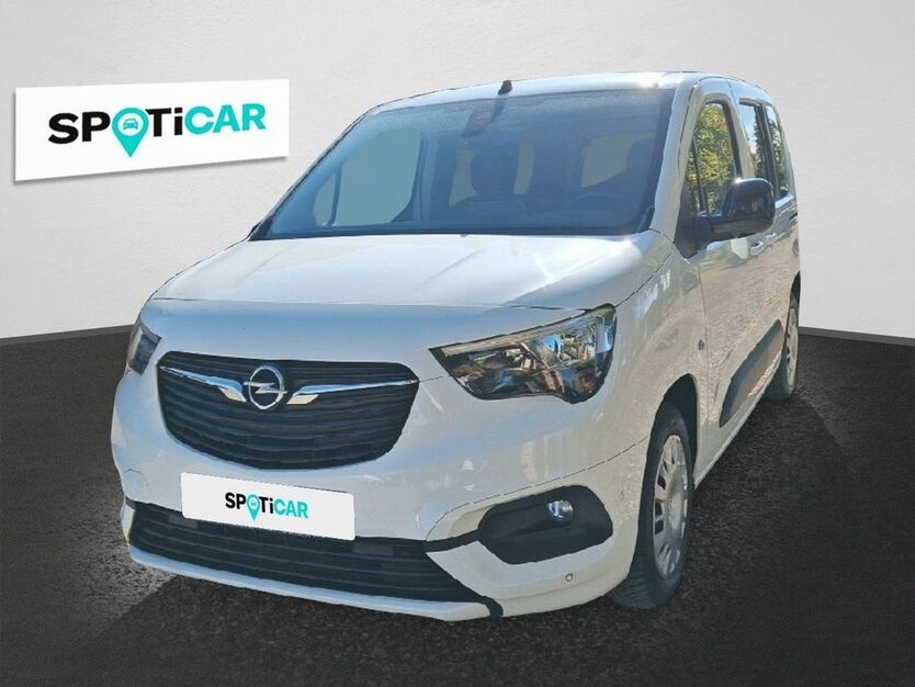 Opel Combo Life 81.679 km 18.280 € Pattensen 30982