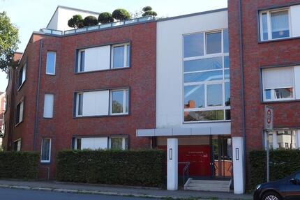 Attraktive 3-Zimmer Wohnung in Hannover Herrenhausen 3 zimmer