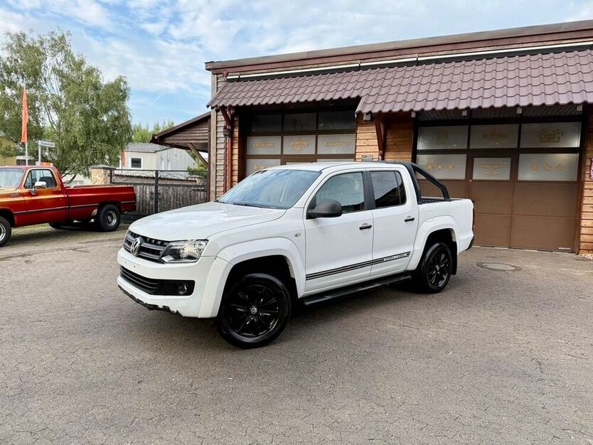 Amarok