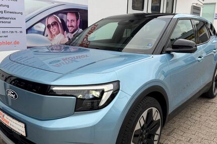 Ford Explorer 11.240 km 42.600 &euro; Isernhagen NB (Hannover) 30916