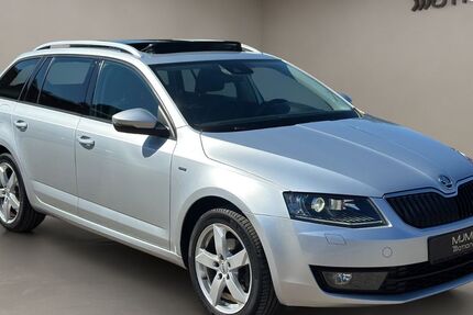 Skoda Octavia 148.900 km 11.490 &euro; Barsinghausen 30890