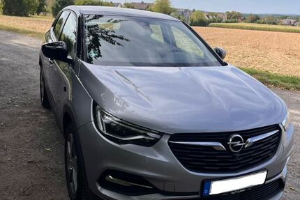 Opel Grandland (X) 88.353 km 14.599 &euro; Gehrden 30989