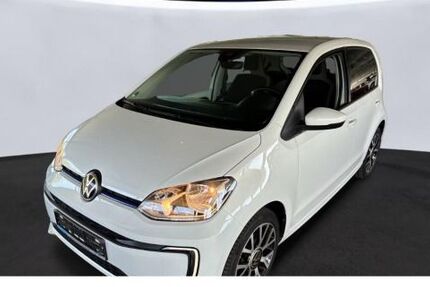 VW e-up! 109.020 km 14.990 &euro; Hannover 30655