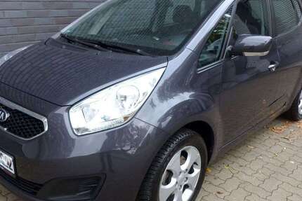 Kia Venga 55.000 km 7.500 &euro; Hannover 30179