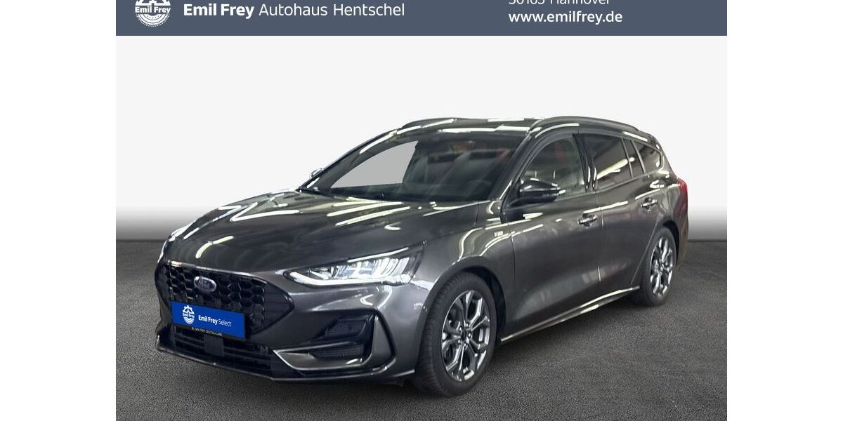 Ford Focus 20.011 km 22.920 &euro; Hannover 30165
