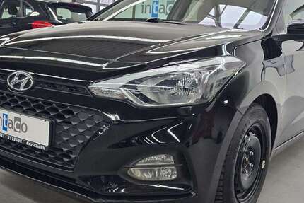 Hyundai i20 64.838 km 10.799 € Hannover 30177