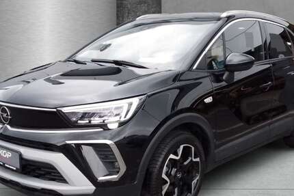 Opel Crossland 31.839 km 20.490 € Hannover 30177