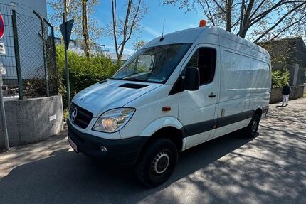 Mercedes-Benz Sprinter 144.256 km 17.410 &euro; Garbsen 30827