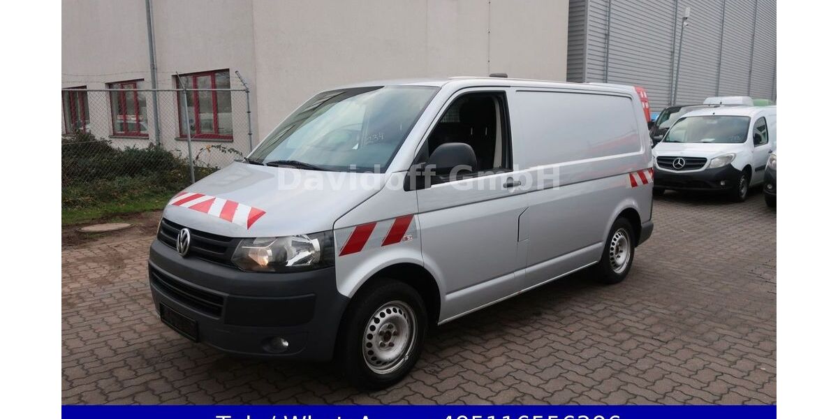 VW T5 Transporter 238.818 km 8.300 &euro; Hannover 30179