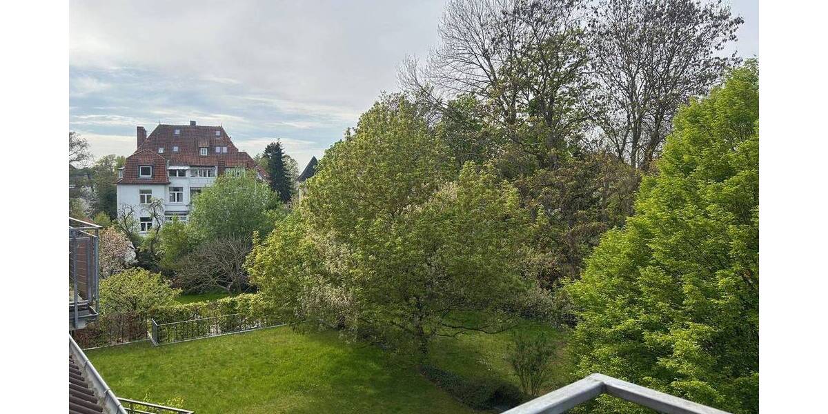 Etagenwohnung Hannover Kirchrode - 2 Zimmer, 71 m&sup2;, 225.000&euro; | Angebot:26642865