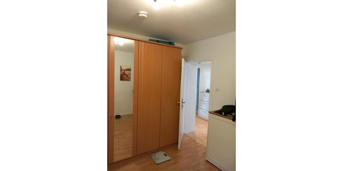 Erdgeschoßwohnung Hannover Döhren-Wülfel - 3 Zimmer, 61 m&sup2;, 150.000&euro; | Angebot:27286164