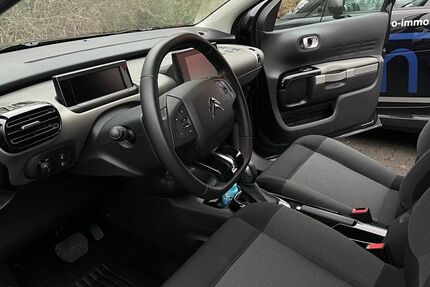 Citroen C4 Cactus 108.000 km 10.900 &euro; Hannover 30519