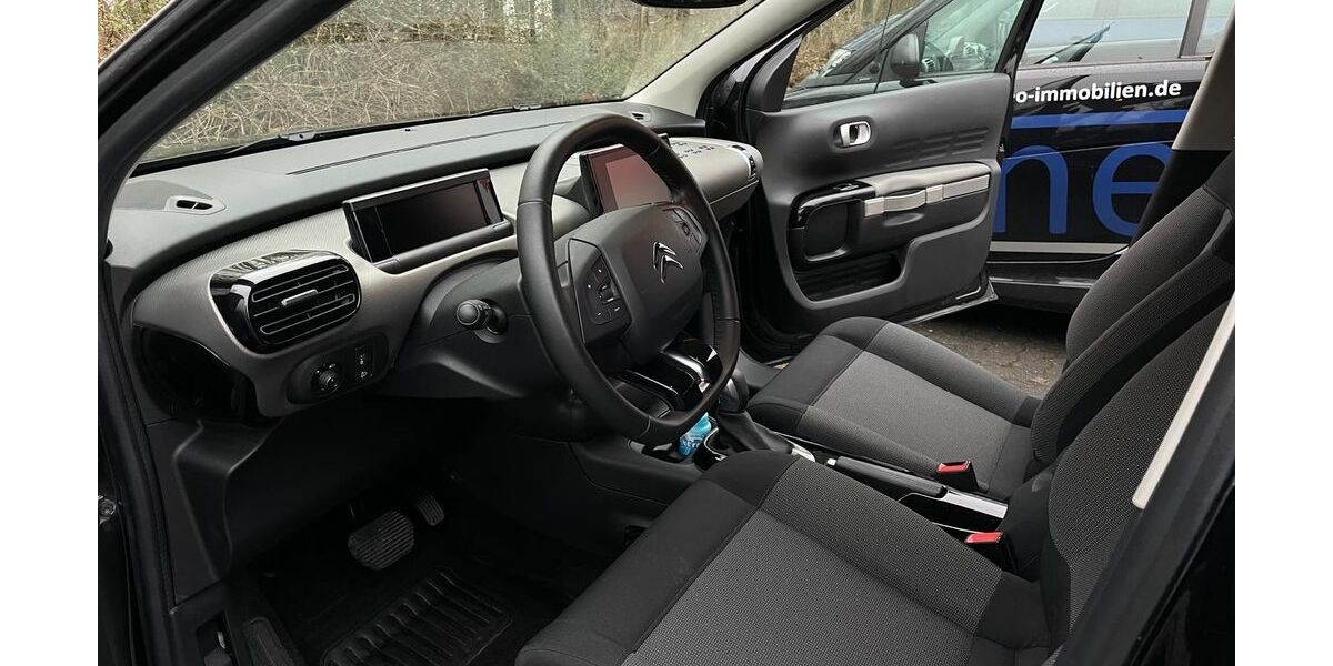 Citroen C4 Cactus 108.000 km 10.900 &euro; Hannover 30519