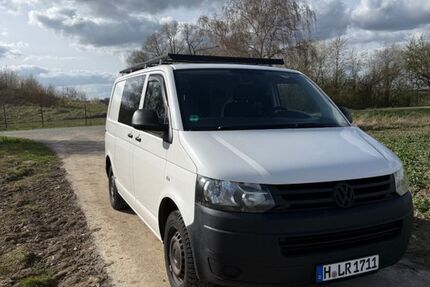 VW T5 Transporter 245.000 km 18.500 &euro; Wunstorf 31515