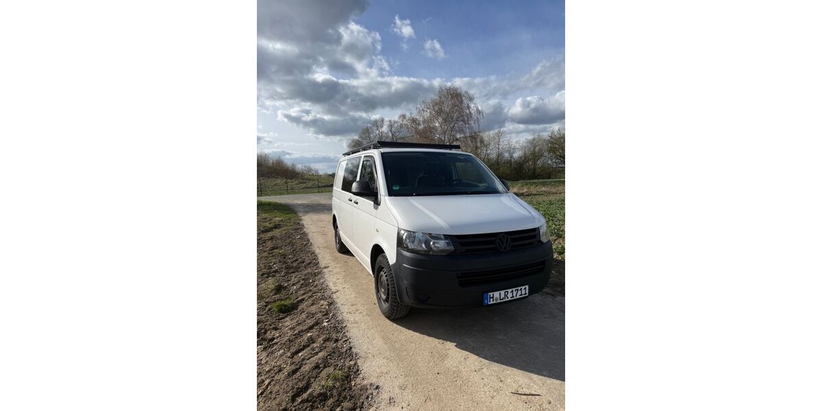 VW T5 Transporter 245.000 km 18.500 &euro; Wunstorf 31515