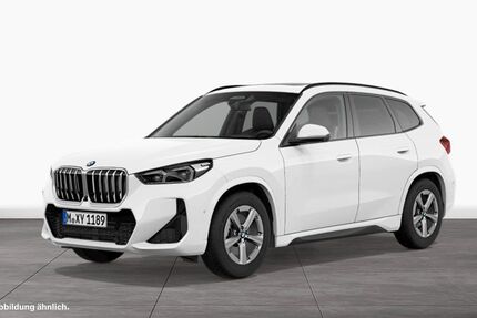 BMW X1 25.243 km 48.409 &euro; Hannover 30539
