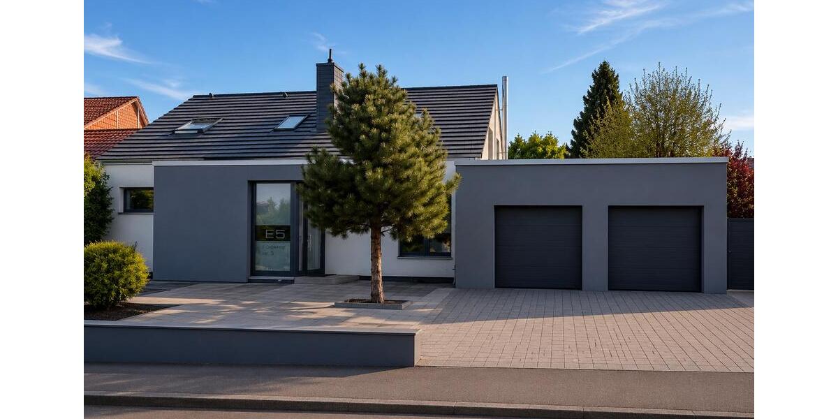 Einfamilienhaus Gehrden - 7 Zimmer, 222 m&sup2;, 1.320.000&euro; | Angebot:27081134