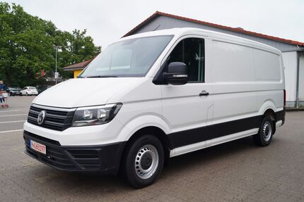 VW Crafter 197.000 km 12.980 &euro; Langenhagen 30853