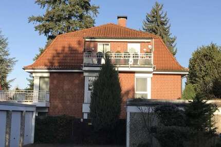Wohnung Hannover Kirchrode - 2 Zimmer, 78 m&sup2;, 888&euro; | Angebot:27031199