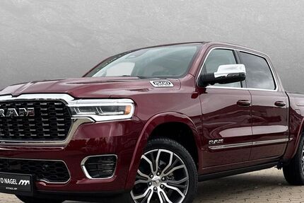 Dodge RAM 4.010 km 99.900 € Hannover 30179