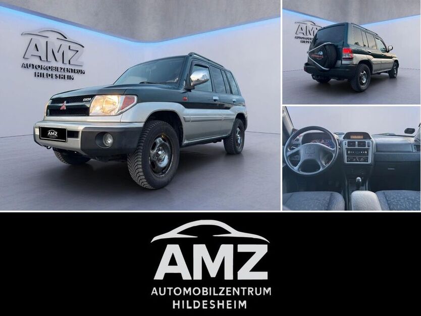 Pajero