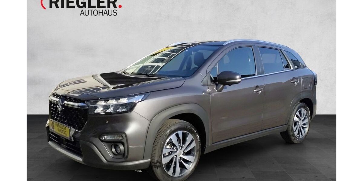 Suzuki (SX4) S-Cross 44.400 km 21.850 &euro; Springe 31832