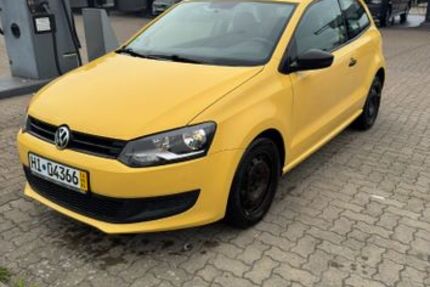 VW Polo 228.000 km 3.270 € Springe 31832
