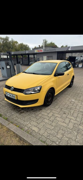 VW Polo 228.000 km 3.270 € Springe 31832