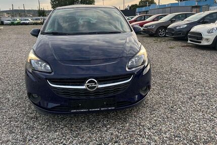 Opel Corsa 93.941 km 6.500 &euro; Hildesheim 31137