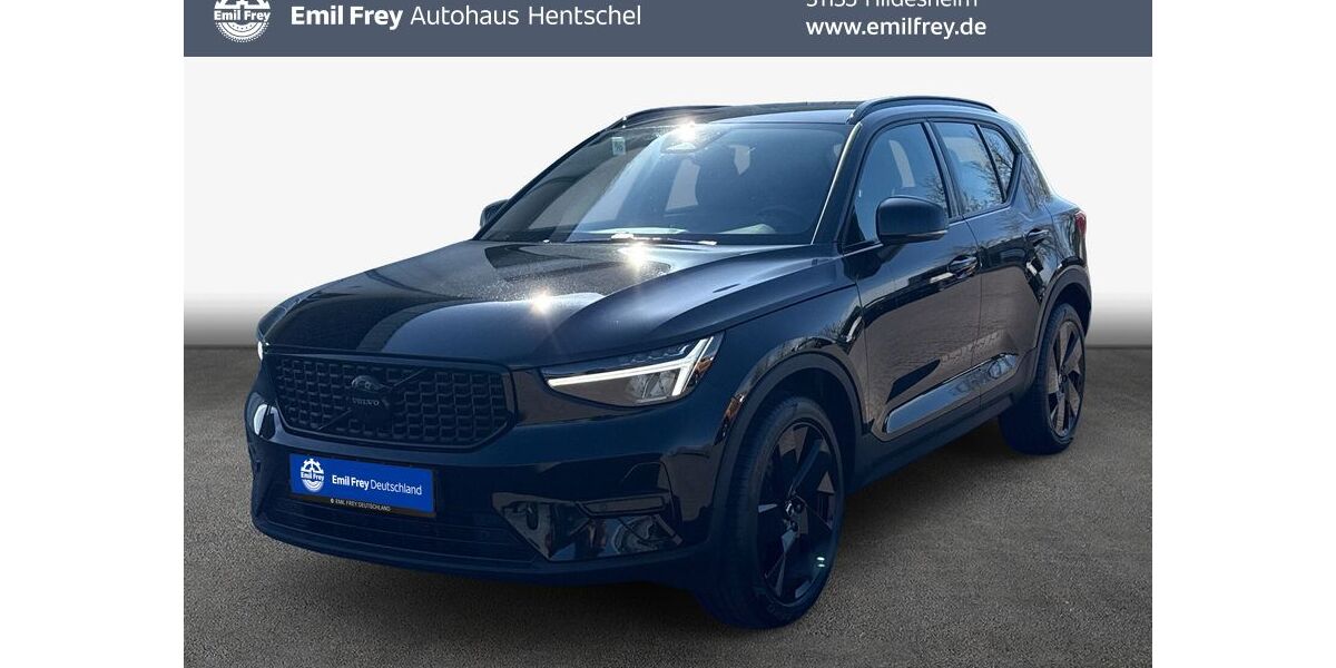 Volvo XC40 10.612 km 31.924 &euro; Hildesheim 31135
