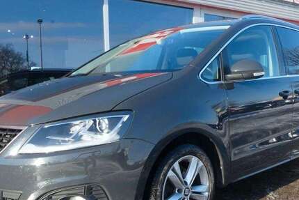Seat Alhambra 125.000 km 23.800 &euro; Langenhagen / Kaltenweide 30855