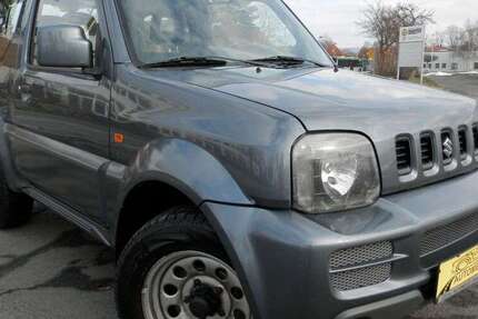 Suzuki Jimny 119.000 km 7.990 &euro; Elze 31008