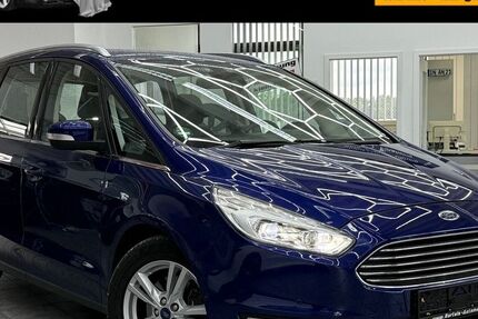 Ford Galaxy 175.000 km 11.550 &euro; Fuhrberg 30938