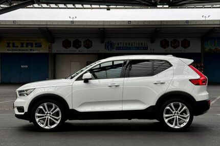 Volvo XC40 88.000 km 25.700 € Burgdorf 31303