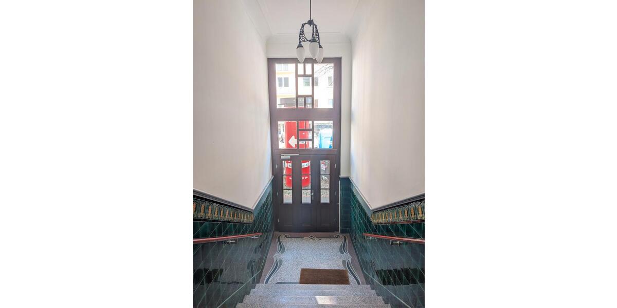 Etagenwohnung Hannover Vahrenwald-List - 6 Zimmer, 185 m&sup2;, 695.000&euro; | Angebot:26325863