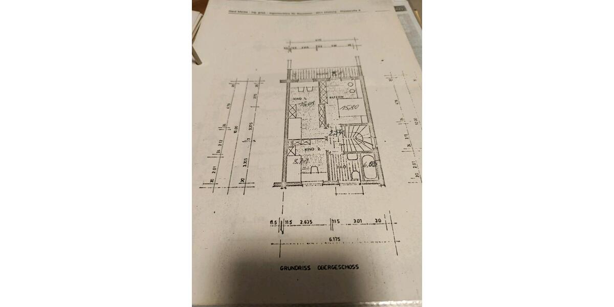Reihenhaus Ronnenberg - 6 Zimmer, 132 m&sup2;, 279.000&euro; | Angebot:27120158