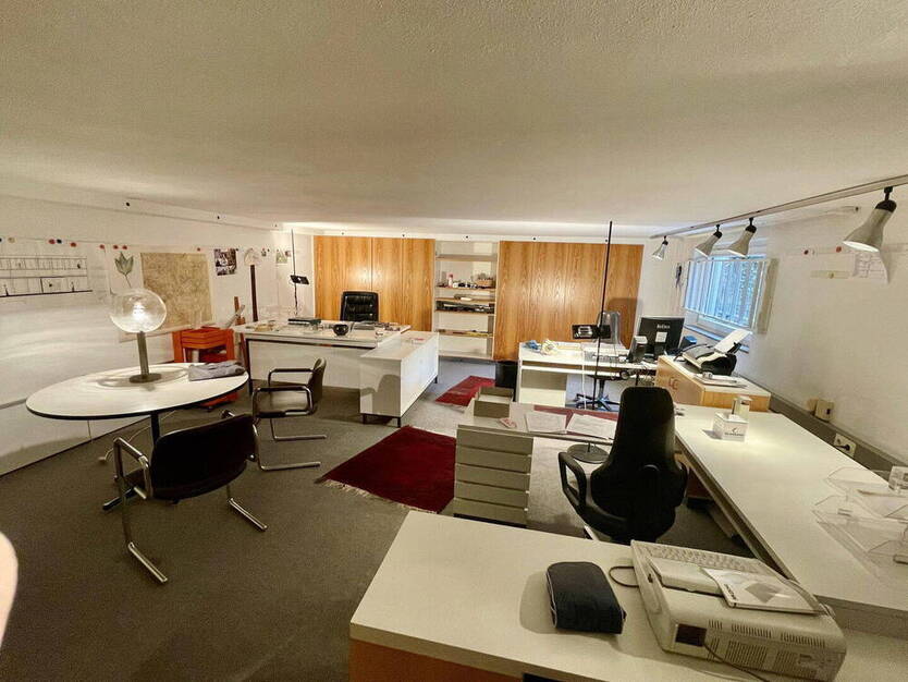 Architektenbungalow in Alt-Laatzens bester Lage von privat