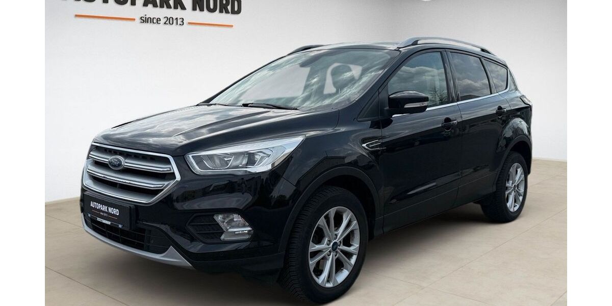 Ford Kuga 108.000 km 11.999 &euro; Hannover 30179