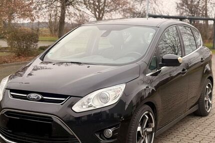 Ford C-Max 202.849 km 2.290 &euro; Neustadt 31535