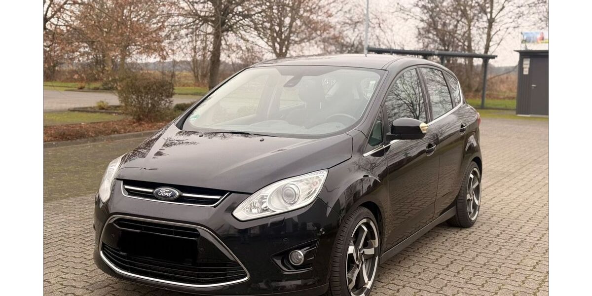 Ford C-Max 202.849 km 2.490 &euro; Neustadt 31535