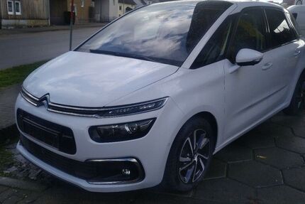 Citroen C4 Picasso 132.000 km 13.900 € Bad Münder/Eimbeckhausen 31848